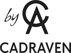 Logo Cadraven Impression