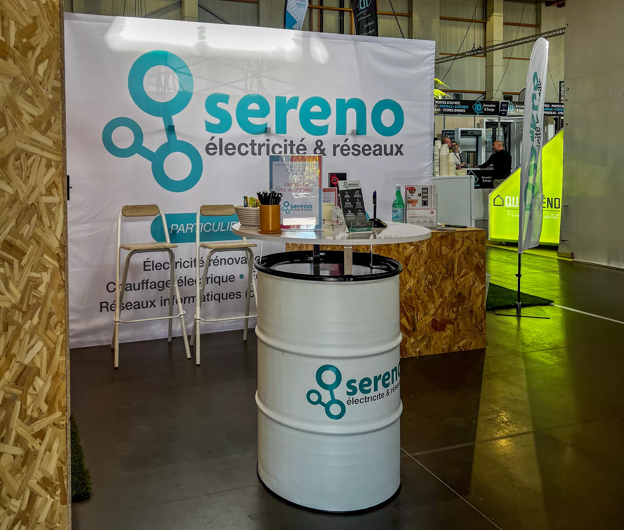 Impression publicitaire